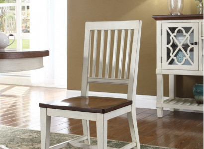 Esszimmer Stuhl Set 1X Stühle Sessel Luxus Möbel mit Armlehnen Echtholz Land